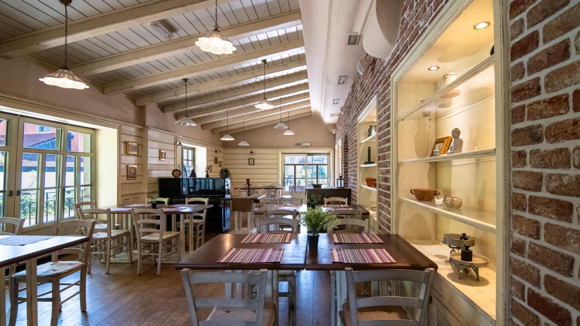 梅德沃德 Veganfresh酒店 外观 照片